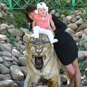 Тамара Плотникова on My World.