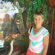 Елена Плотникова on My World.