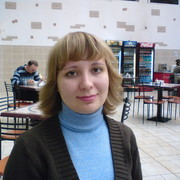 Ольга Тараканова on My World.