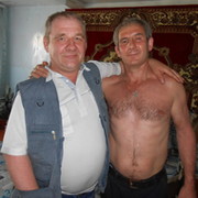 ВАЛЕРА ПОДХОМУТОВ on My World.
