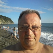 Владимир Шербаков on My World.