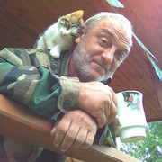 Алексей Соколов on My World.