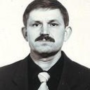 Александр Поляков on My World.