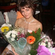 Marina Polyakova on My World.