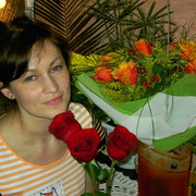 Юлия Попова on My World.