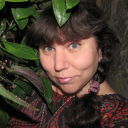Ирина Кирсанова on My World.