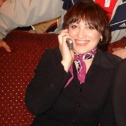 Galina Kosmynina on My World.