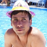 Андрей Иваницкий on My World.