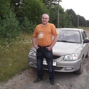 Михаил Прогонский on My World.