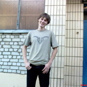 Дмитрий Пилючонок on My World.