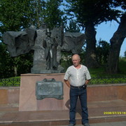 петр прыгун on My World.