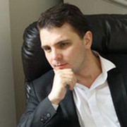 Александр Пудиков on My World.