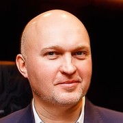 юрий пупыкин on My World.