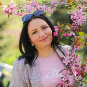 Елена Пустовалова on My World.