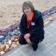 Ольга Белякова on My World.
