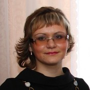 Eugene Pyshmintseva on My World.