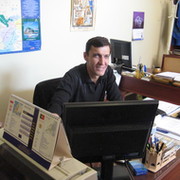 Kabuljon Sabirov on My World.