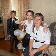 Татьяна Сатлейкина on My World.