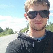 Коля))) Нижневартовск on My World.