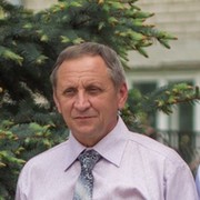 Олег Сумин on My World.