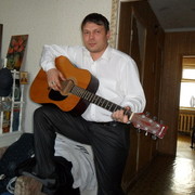 Рафил Утяев on My World.