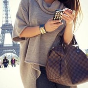 Q rrr on My World.