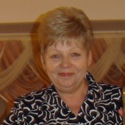 Татьяна Радивилко on My World.