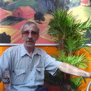 Алексей Рипа on My World.