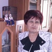 Раиса Смирнова on My World.