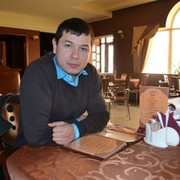 Раиль Алиуллов on My World.