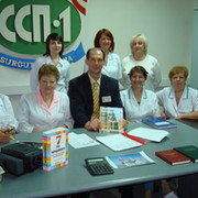 Алексей Рамбовский on My World.
