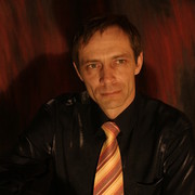 Александр Рожков on My World.