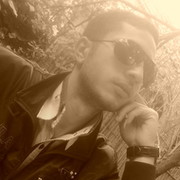 Rasim Aliyev on My World.