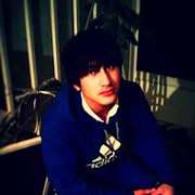 Rasuljon Abduvaliev on My World.