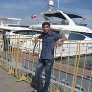 RaWaD DaMiRoV on My World.