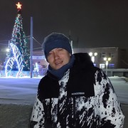 Andrey Maltsev on My World.