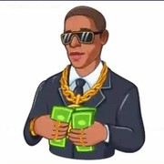 Chief Financial Officer on My World.