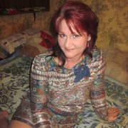 Екатерина Рощина on My World.