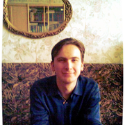 Максим Б on My World.