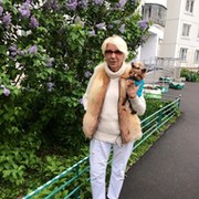 Лариса Храмцова on My World.