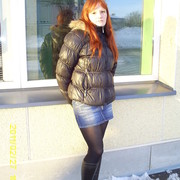 Natalja Abraeva on My World.