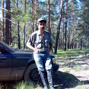 руслан ревуцкий on My World.