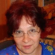 Алла Перфилова on My World.