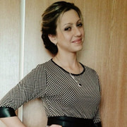 Елена Коростелёва on My World.