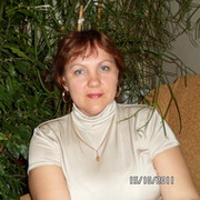 Галина Колесникова on My World.