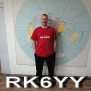 КОНСТАНТИН ШУЛЬЖЕНКО on My World.