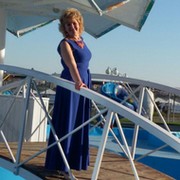 Елена Рогощенко on My World.