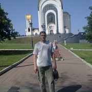 Роман Лобанов on My World.