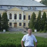 Андрей Романьков on My World.