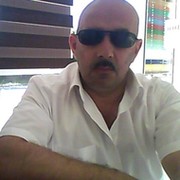 Rovsen Aqayev on My World.